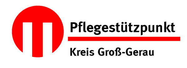 Pflegestützpunkt Logo