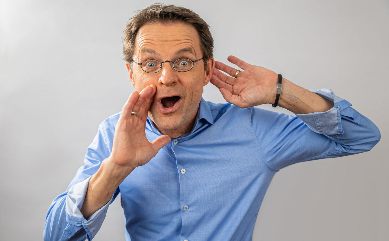 Christian Döring Foto