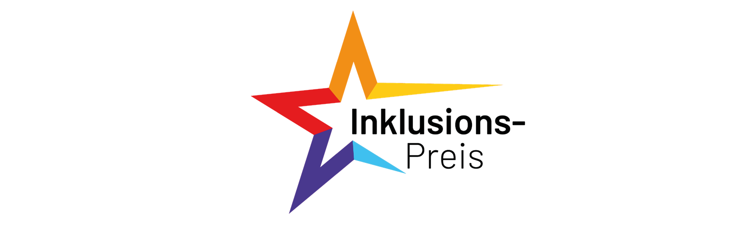 Inklusionspreis Logo