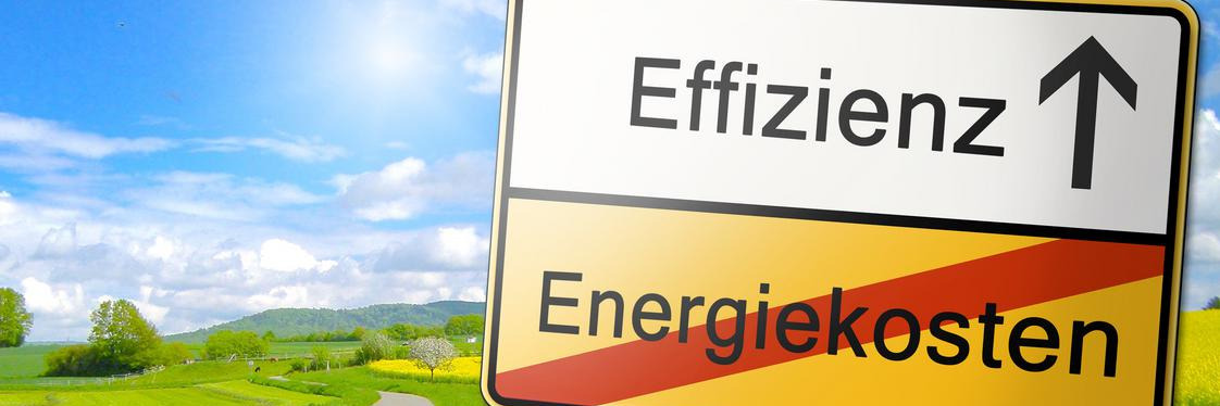 Energieeffizienz Bild