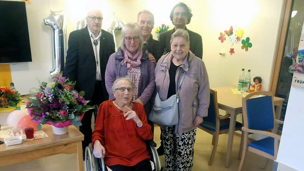 Jubilarin Skopp Foto