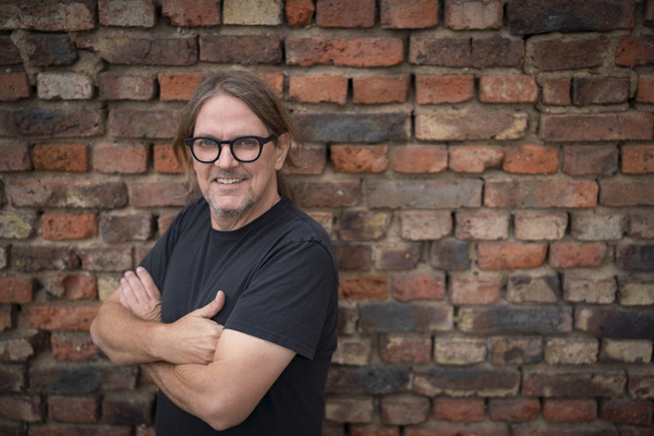 Carsten Herbert Foto