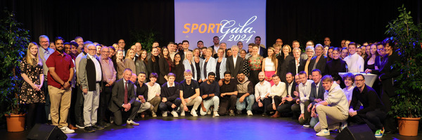 Sportgala Foto