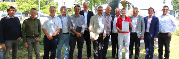 Verbund für Informationssicherheit Foto