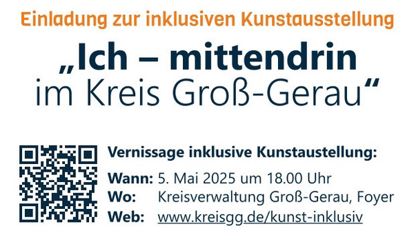 Ich - Mittendrin Bild