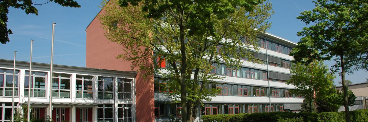 Berufliche Schulen Foto