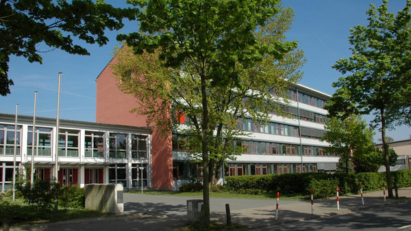 Berufliche Schulen Foto