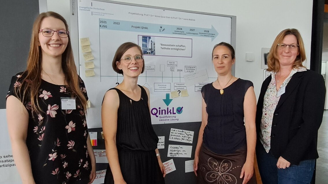 Denkwerkstatt QinkL Foto