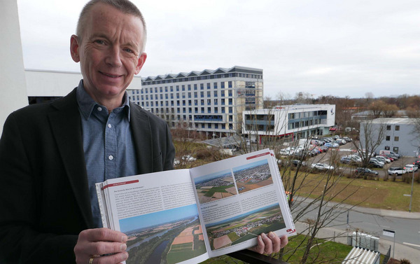 Jahrbuch 2021 Foto