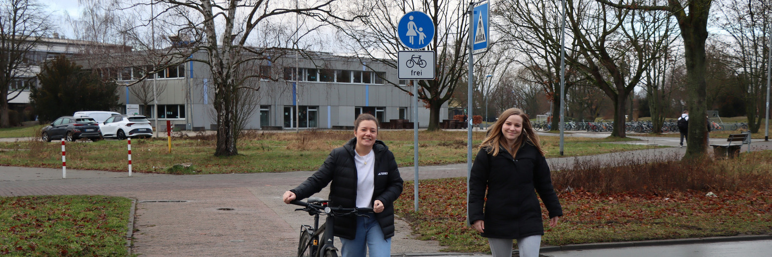 Nahverkehrskoordinatorinnen Foto