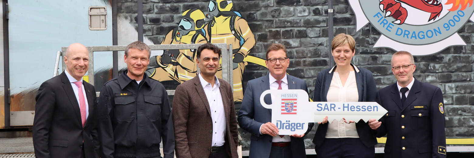 Fire Dragon 9000 Foto