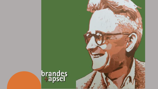 Wilhelm Hammann Brandes + Apsel Bild