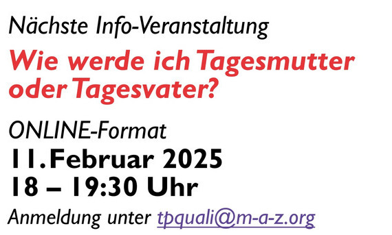 Zuhause selbstständig Bild