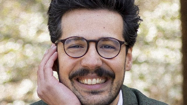 Ozan Zakariya Keskinkılıç Foto