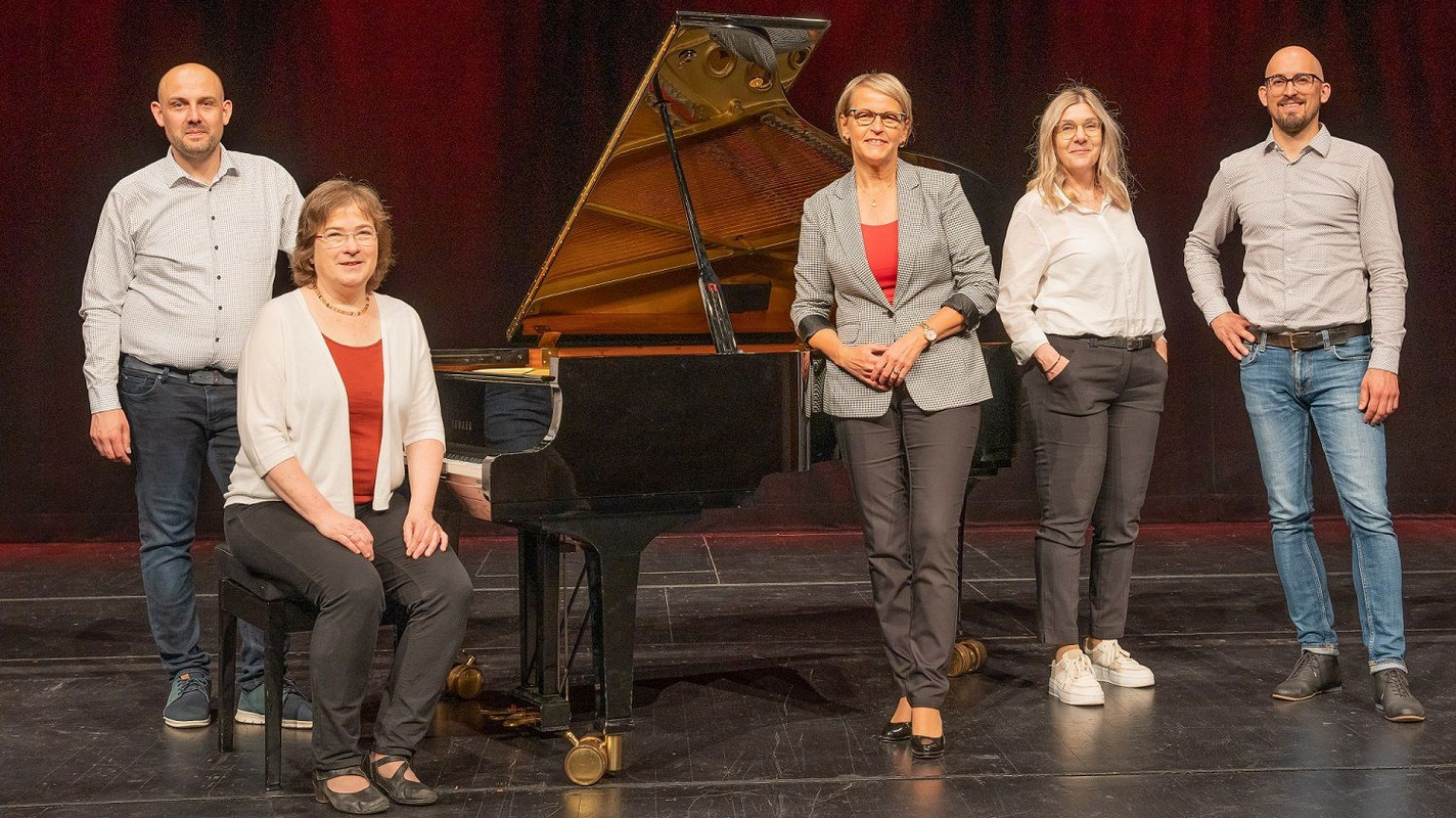 Musik macht Spaß Foto
