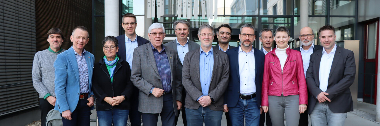 Fördermittelmanagement Foto