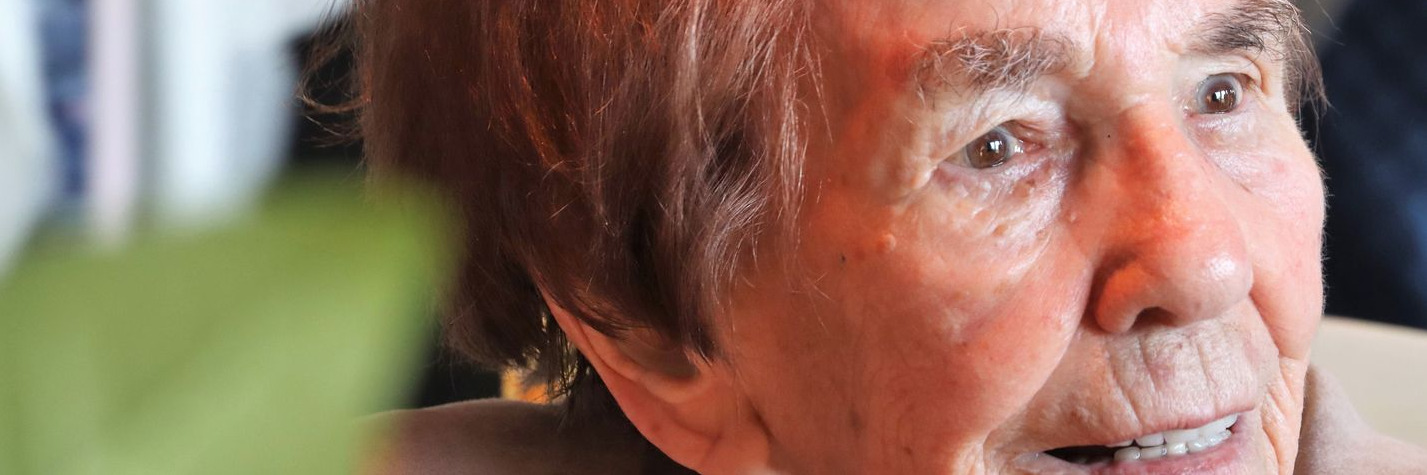 Jubilarin Weber Foto