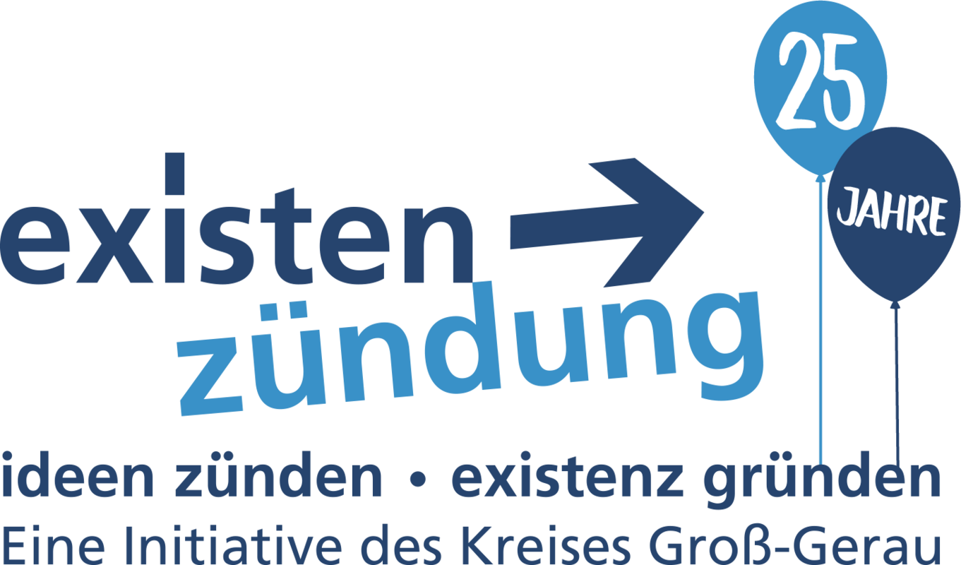 ExistenZündung Logo