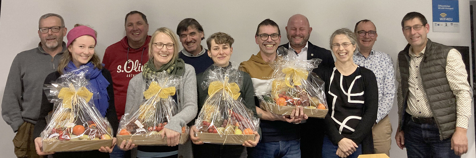 Landschaftspflegeverband Foto