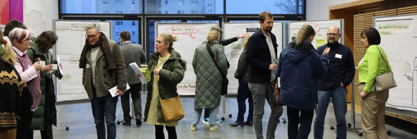 Forum Schulentwicklungsplanung Foto