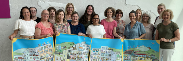 Präventionsprogramm Foto