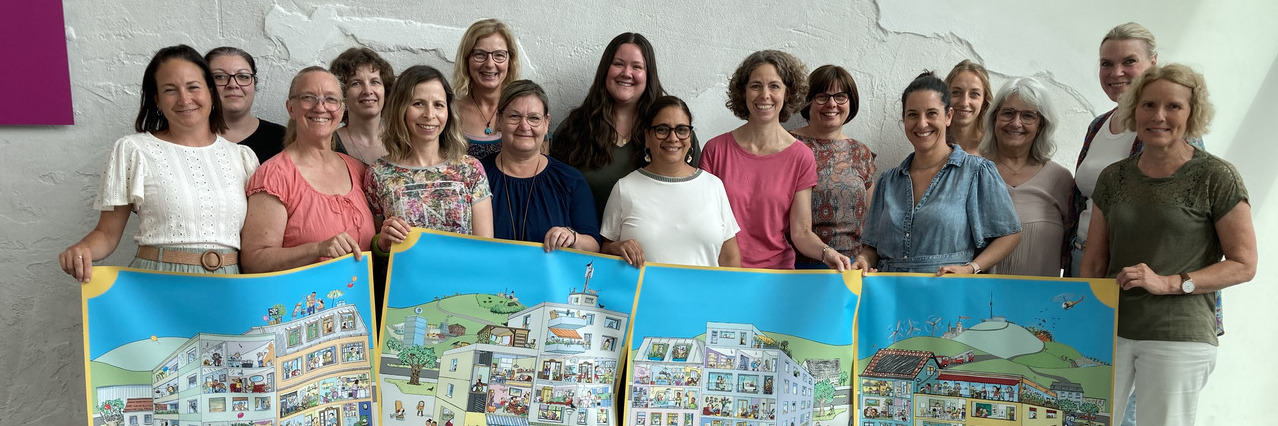 Präventionsprogramm Foto