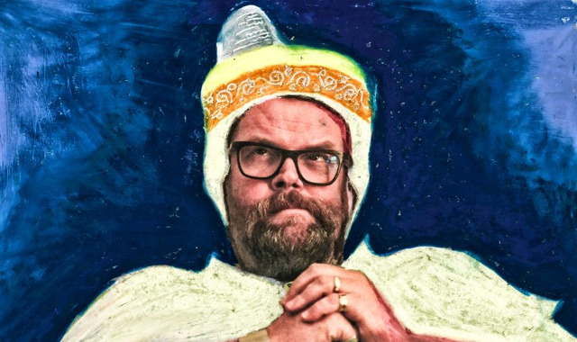 Jochen Malmsheimer Foto