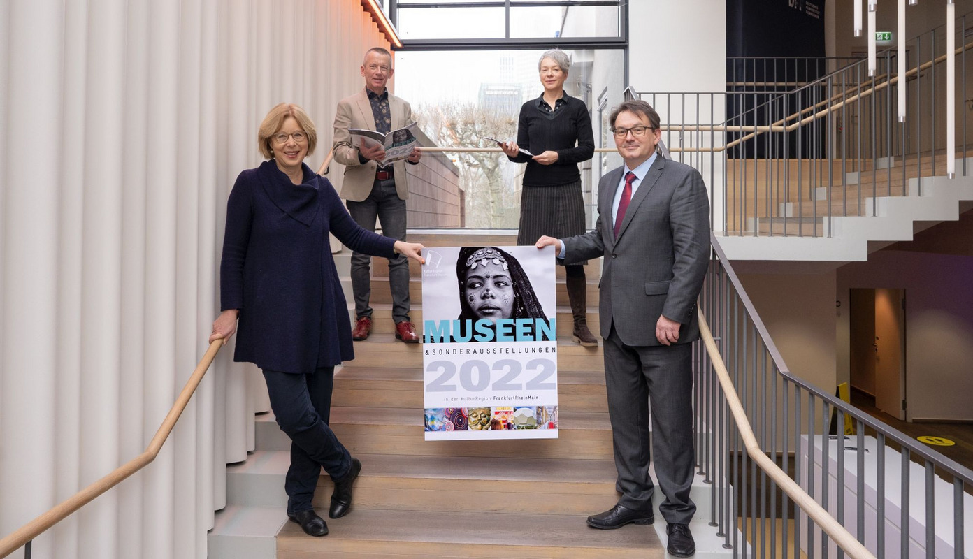 Präsentation Foto