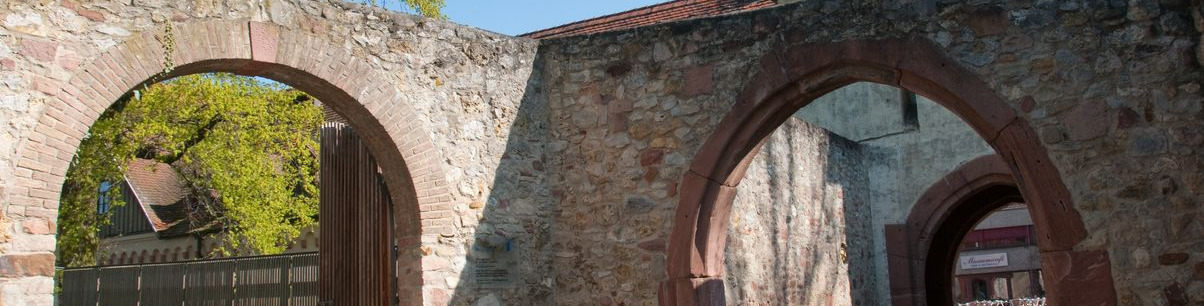 Rüsselsheim