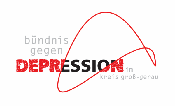 Bündnis gegen Depression Logo
