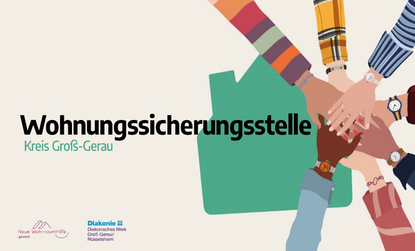 Wohnungssicherungsstelle Bild