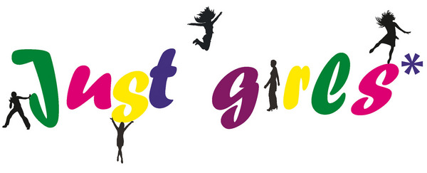 Just Girls Logo