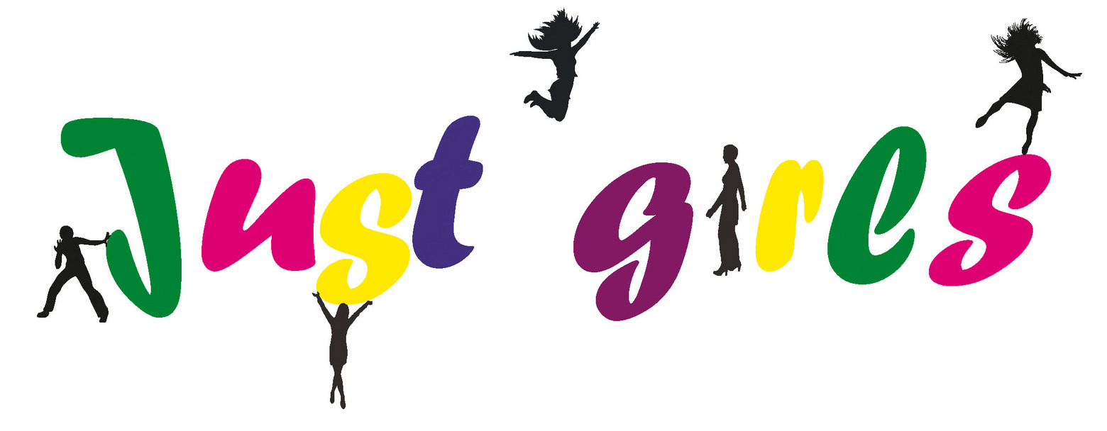 Just Girls Logo