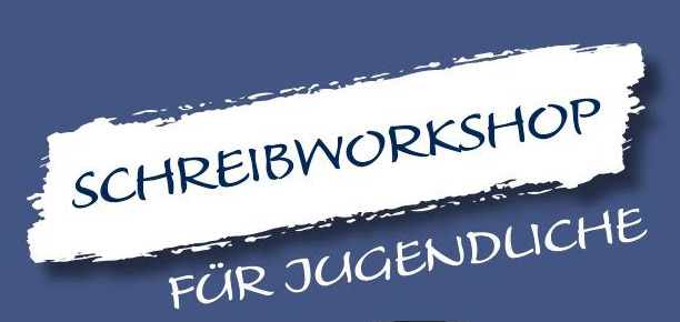 Schreibworkshop für Jugendliche Bild