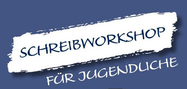 Schreibworkshop für Jugendliche Bild