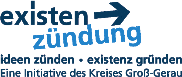 ExistenZündung Logo
