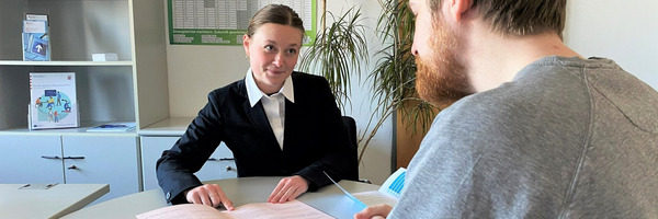 Fördermittelberatung Foto