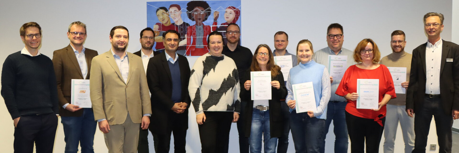 Umweltmanagement Foto