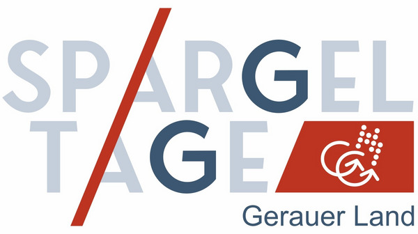 Spargeltage Gerauer Land Logo