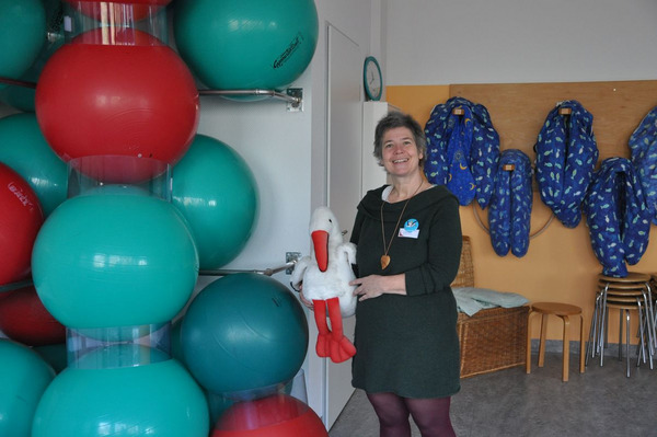 Elternschule Foto