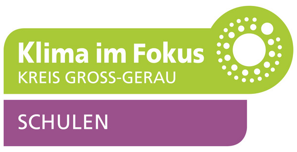 Klima im Fokus - Schulen Logo
