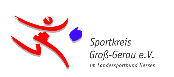 Sportkreis Groß-Gerau Logo