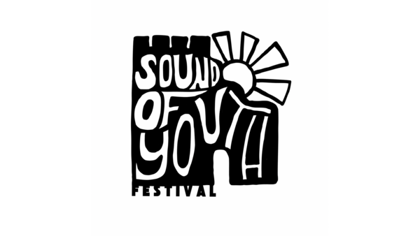 Sound of Youth Logo