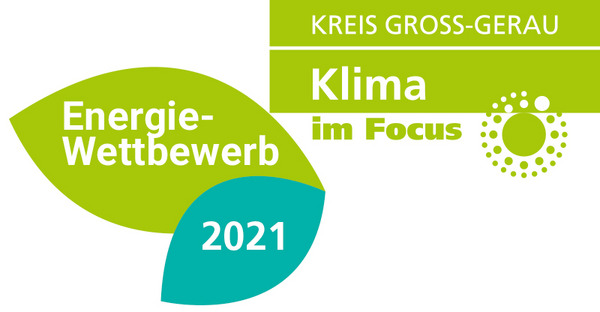 Klimawettbewerb 2021 Logo