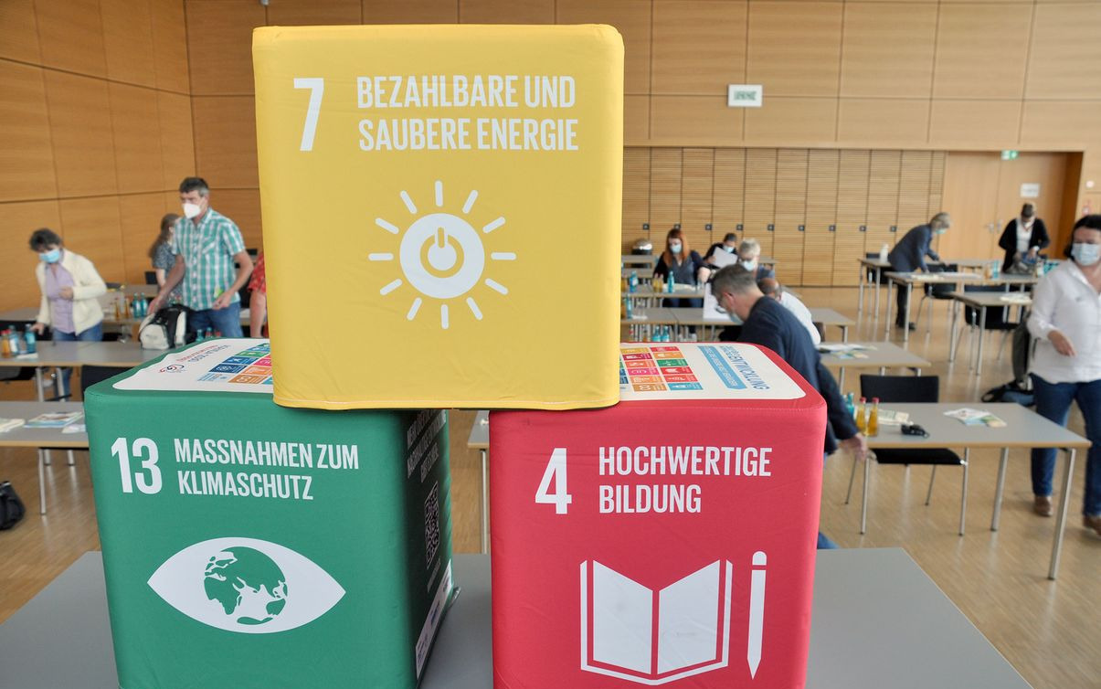 Prämienprojekt Foto