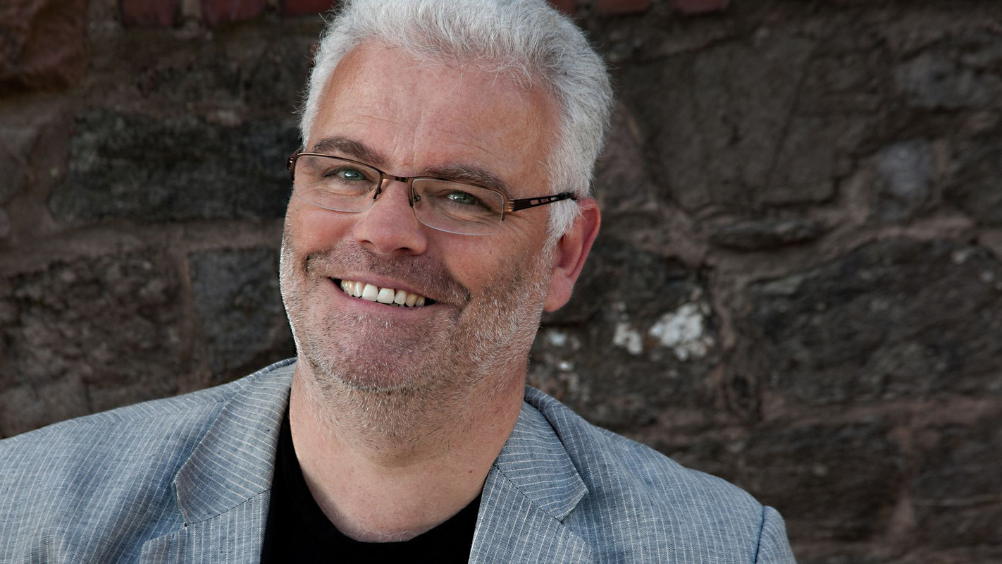 Michael Kibler Foto