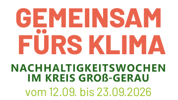 Gemeinsam fürs Klima Bild