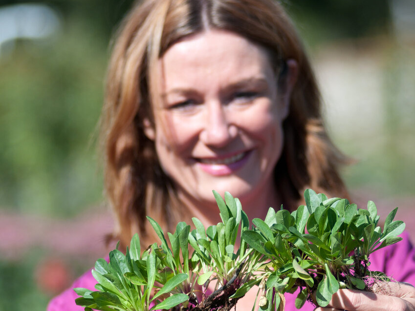 Garten-Perspektiven-Projekt Foto