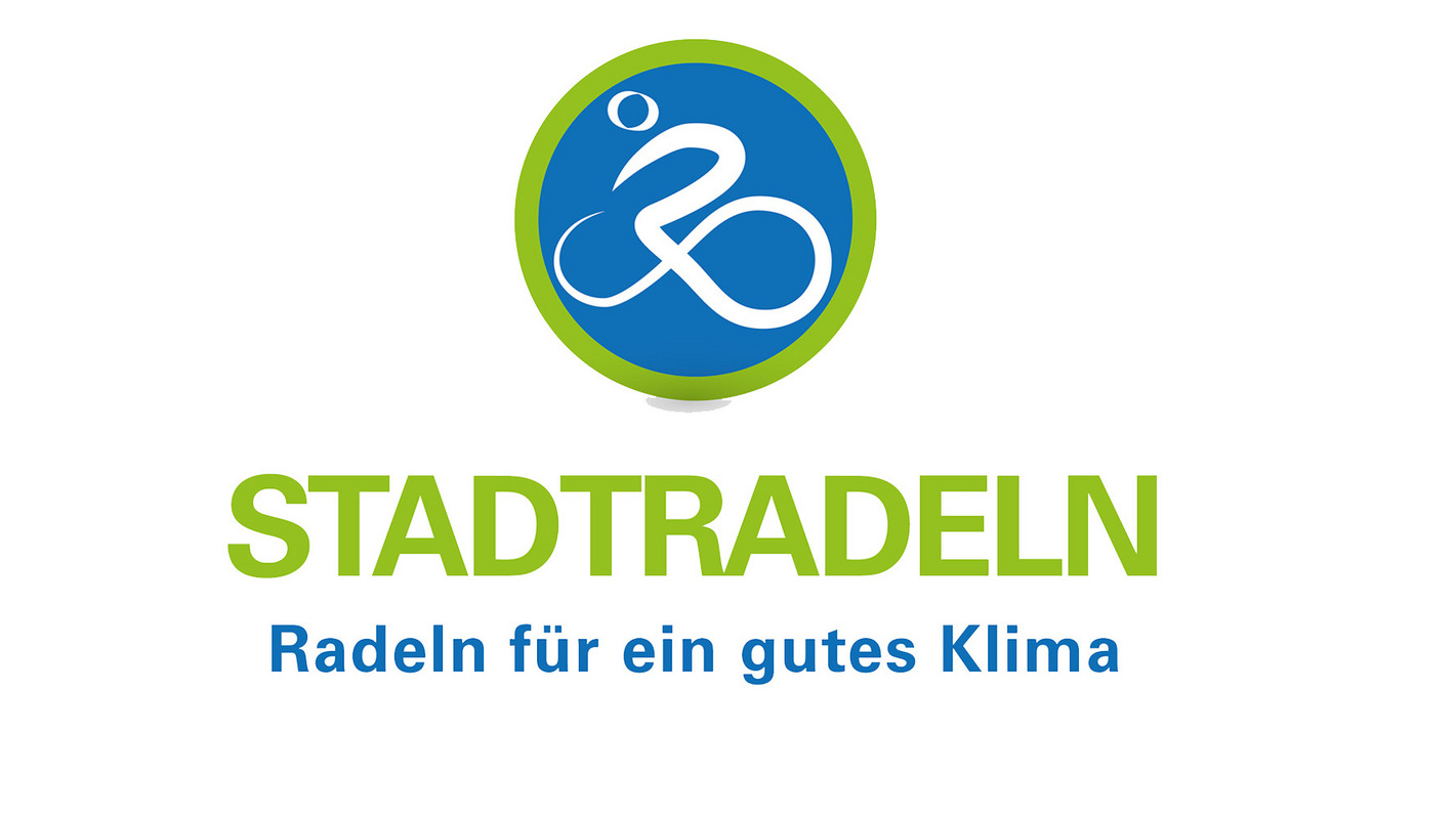 Stadtradeln Logo