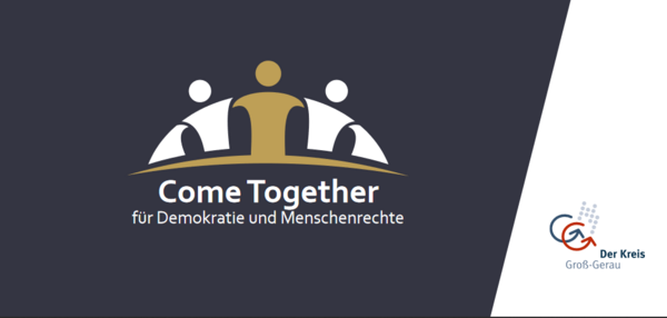 Come Together Logo